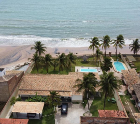 Villa Riacho Doce